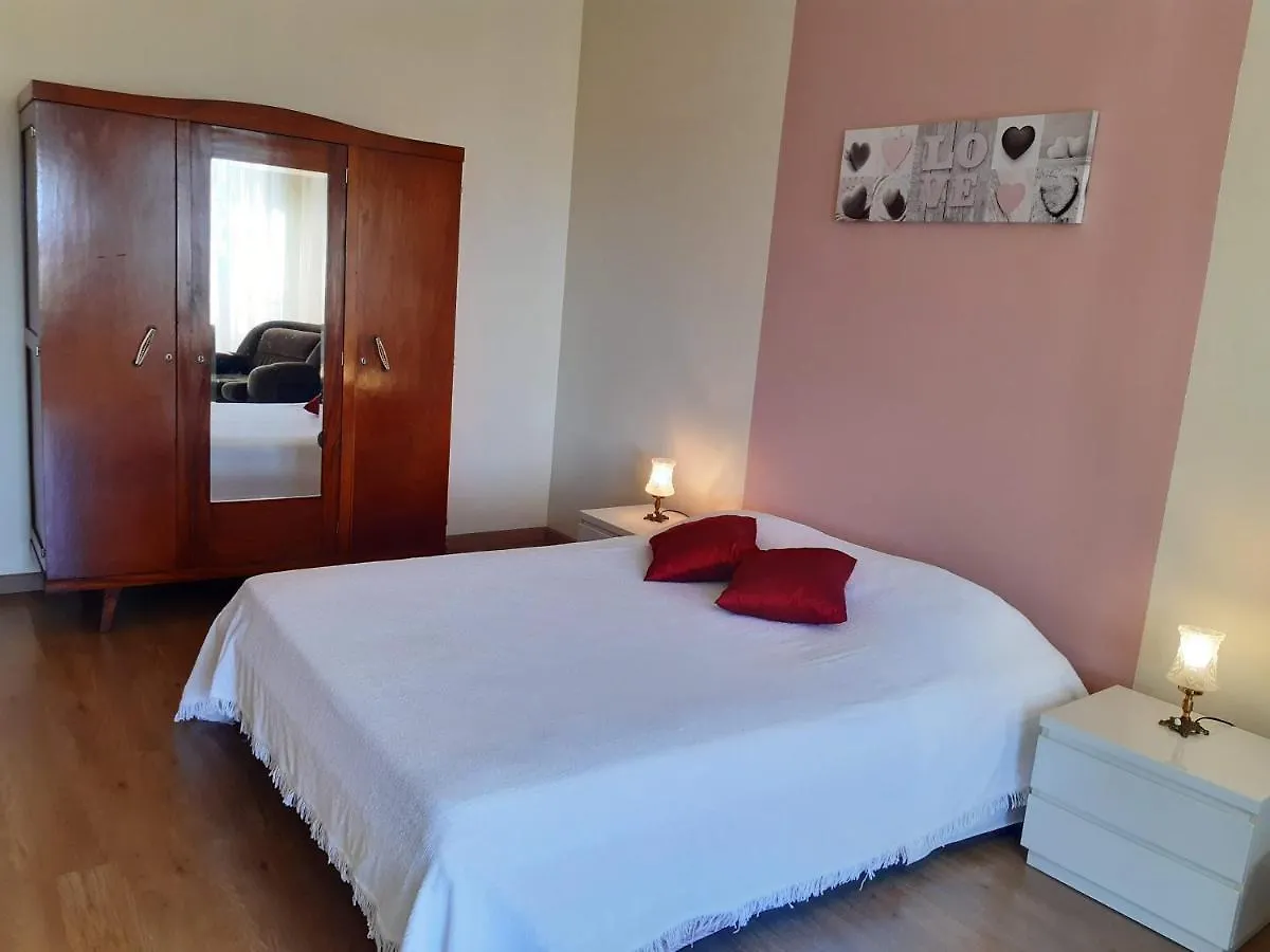 Villa Louros House Funchal  Casa vacanze Funchal (Madeira)