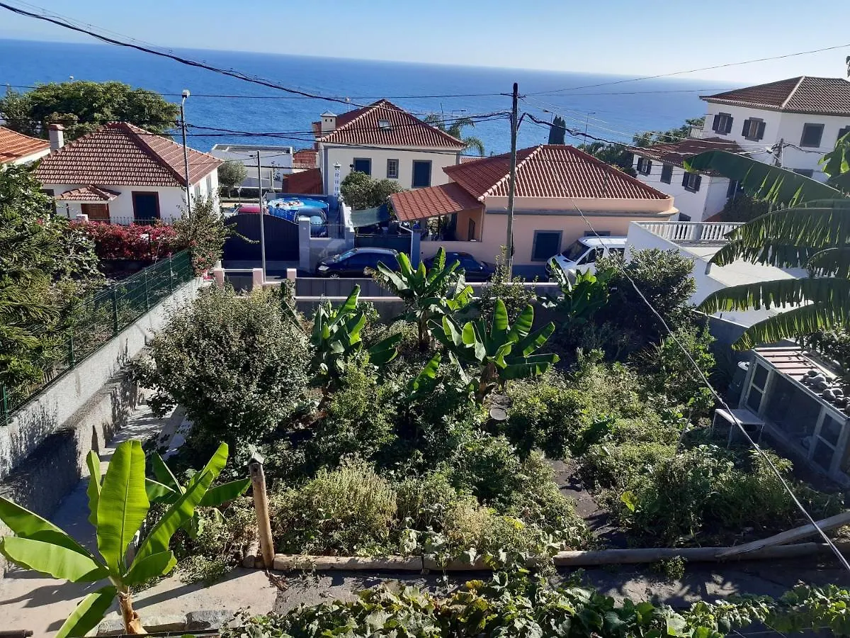 Villa Louros House Funchal  Casa vacanze Funchal (Madeira)