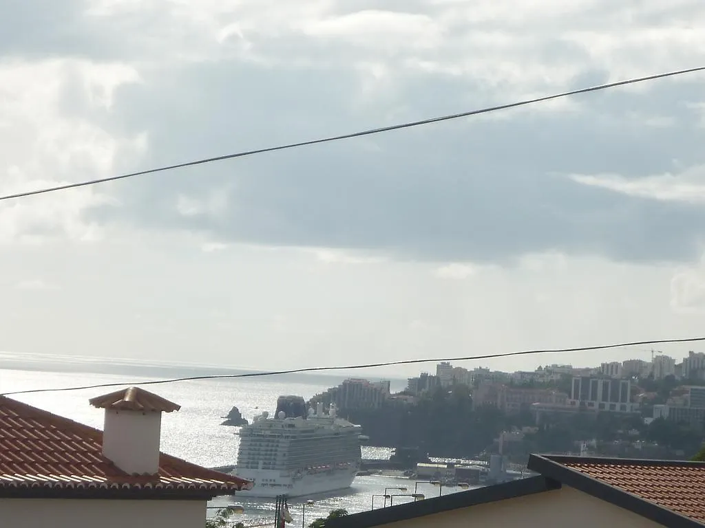 Casa vacanze Villa Louros House Funchal