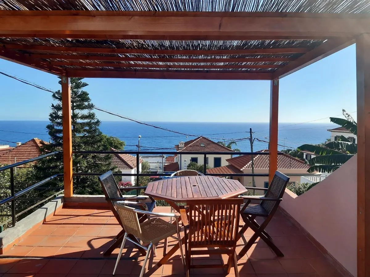 Ferienhaus Louros House Funchal