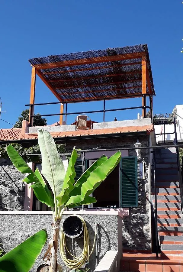 Ferienhaus Louros House Funchal