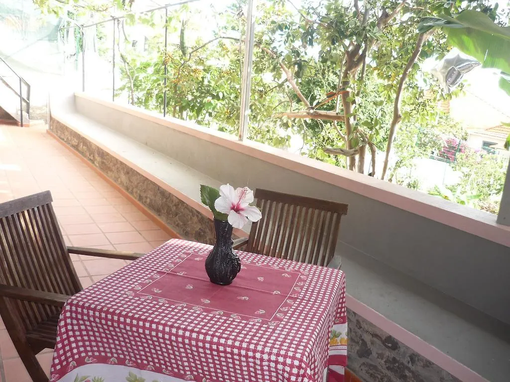 Ferienhaus Louros House Funchal