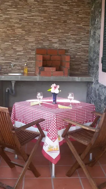 Ferienhaus Louros House Funchal  Portugal