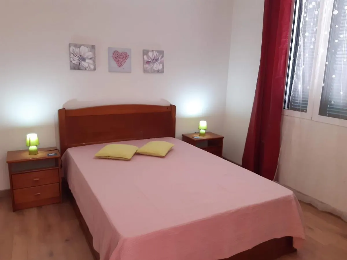 Ferienhaus Louros House Funchal