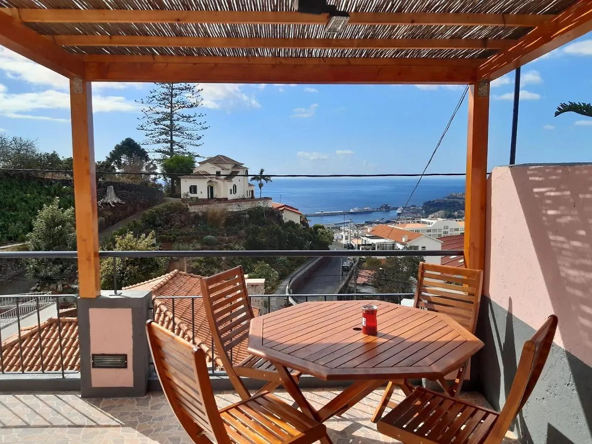 Ferienhaus Louros House Funchal   Funchal (Madeira)