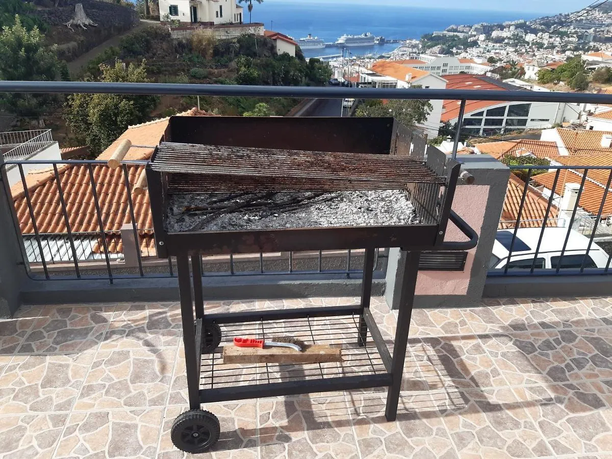 Ferienhaus Louros House Funchal  Funchal (Madeira)